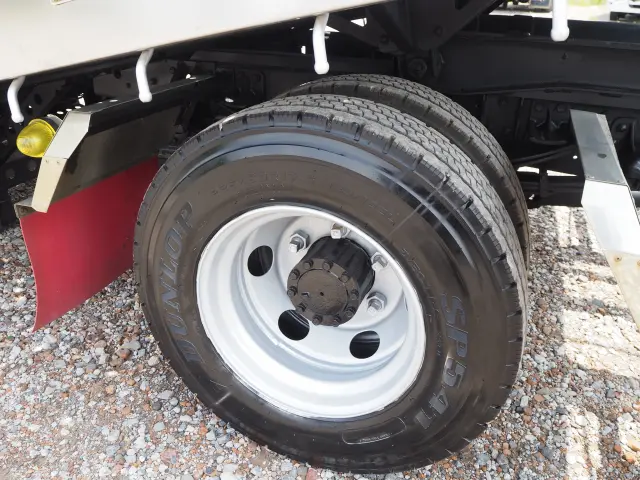 いすゞ フォワード TKG-FRR90S2(2WD)の写真23