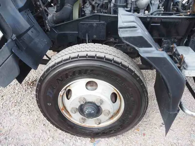 いすゞ フォワード TKG-FRR90S2(2WD)の写真28