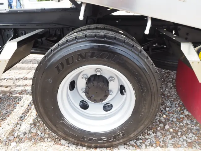 いすゞ フォワード TKG-FRR90S2(2WD)の写真34