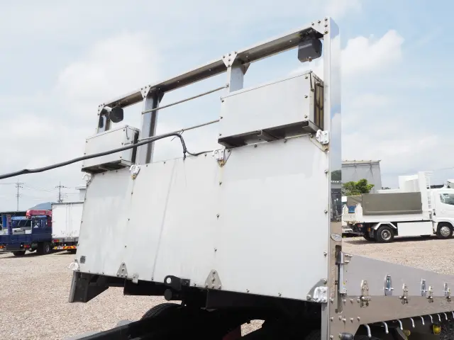 いすゞ フォワード TKG-FRR90S2(2WD)の写真35