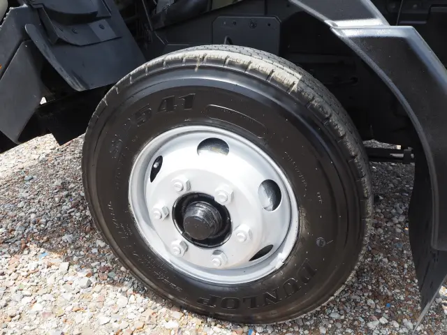 いすゞ フォワード TKG-FRR90S2(2WD)の写真36
