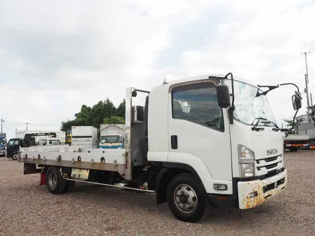 いすゞ フォワード TKG-FRR90S2(2WD)の写真38