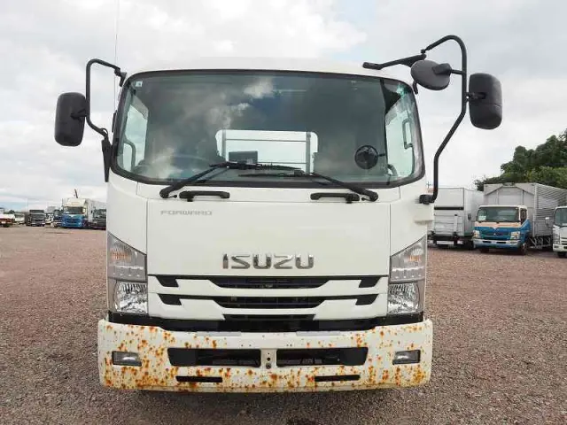 いすゞ フォワード TKG-FRR90S2(2WD)の写真39