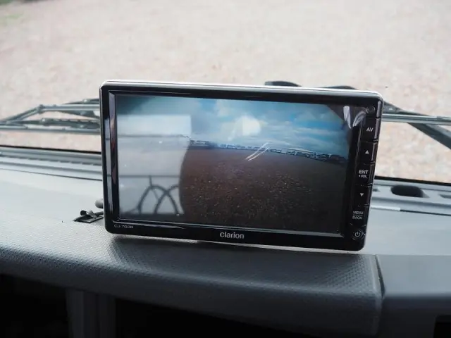 いすゞ フォワード TKG-FRR90S2(2WD)の写真43