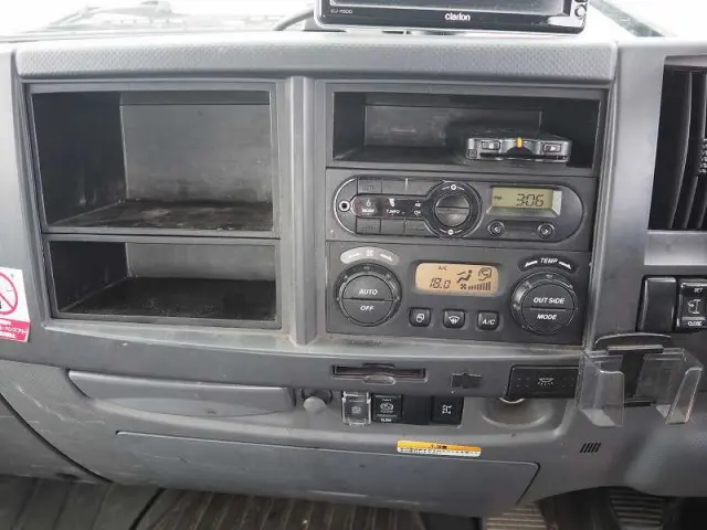 いすゞ フォワード TKG-FRR90S2(2WD)の写真44