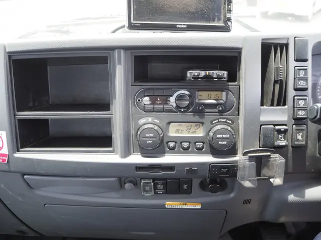 いすゞ フォワード TKG-FRR90S2(2WD)の写真44