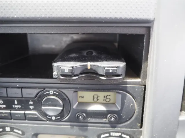 いすゞ フォワード TKG-FRR90S2(2WD)の写真46