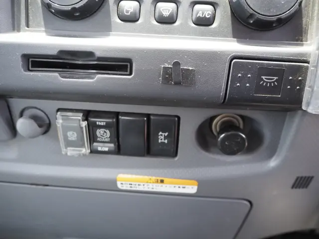 いすゞ フォワード TKG-FRR90S2(2WD)の写真47
