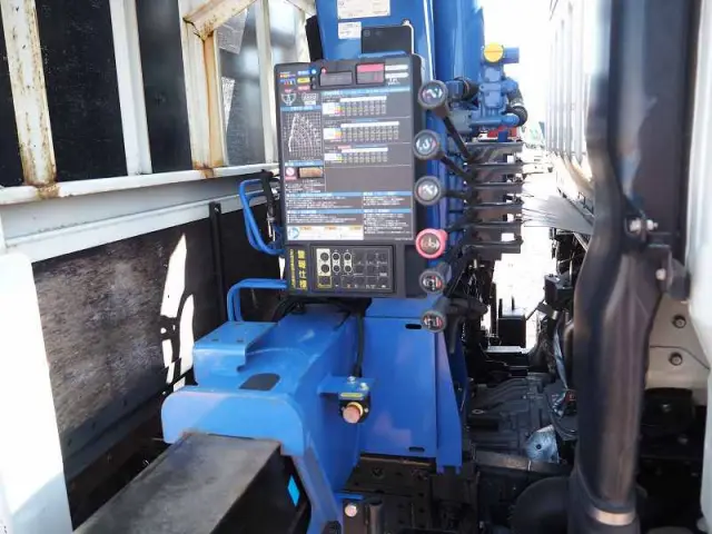 三菱 キャンター 2PG-FEB80(2WD)の写真10