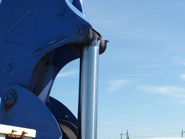 三菱 キャンター 2PG-FEB80(2WD)の写真13