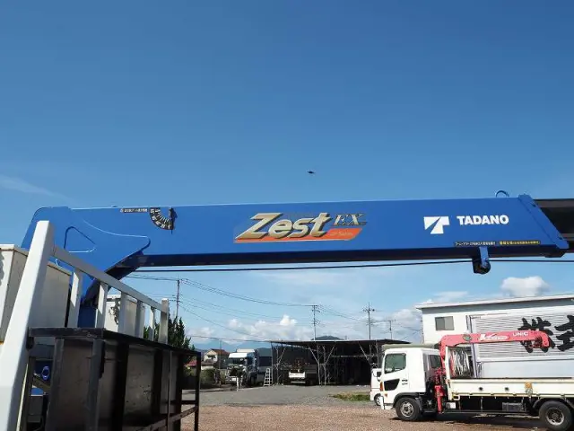 三菱 キャンター 2PG-FEB80(2WD)の写真18