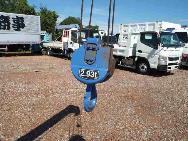 三菱 キャンター 2PG-FEB80(2WD)の写真19