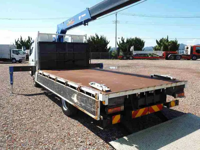 三菱 キャンター 2PG-FEB80(2WD)の写真21