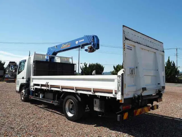 三菱 キャンター 2PG-FEB80(2WD)の写真25