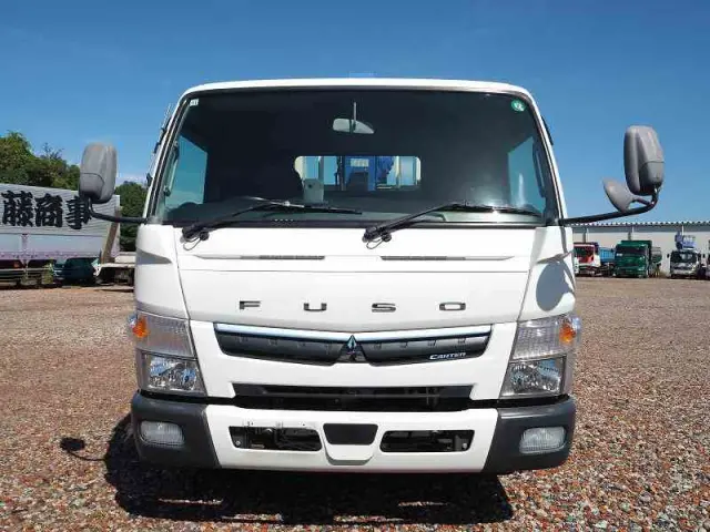 三菱 キャンター 2PG-FEB80(2WD)の写真30