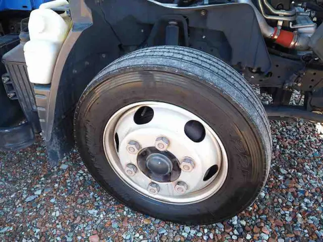 三菱 キャンター 2PG-FEB80(2WD)の写真32