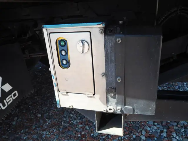 三菱 キャンター 2PG-FEB80(2WD)の写真35