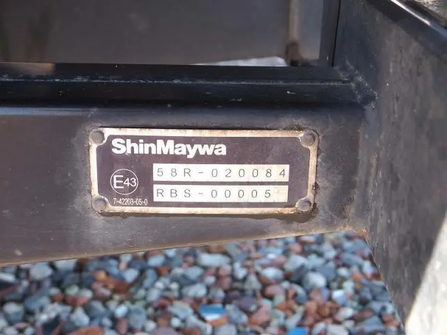 三菱 キャンター 2PG-FEB80(2WD)の写真36