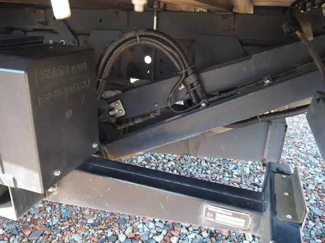 三菱 キャンター 2PG-FEB80(2WD)の写真37