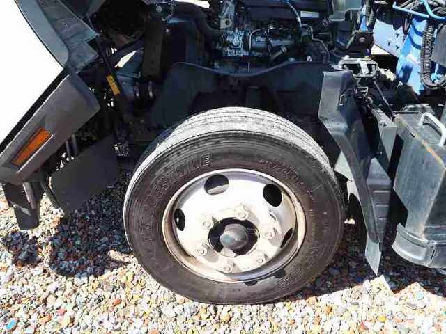 三菱 キャンター 2PG-FEB80(2WD)の写真39