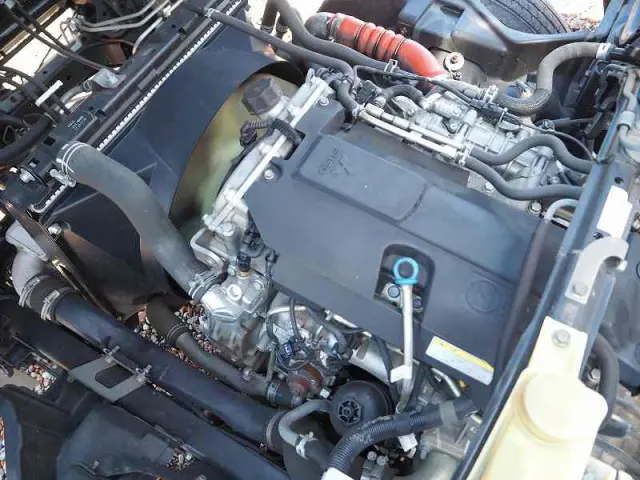 三菱 キャンター 2PG-FEB80(2WD)の写真40