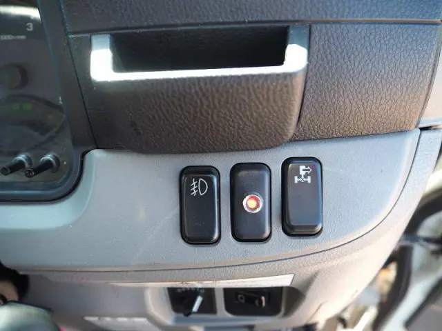 三菱 キャンター 2PG-FEB80(2WD)の写真48