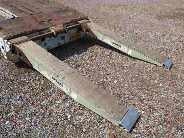 いすゞ フォワード KL-FSR34K4R(2WD)の写真12