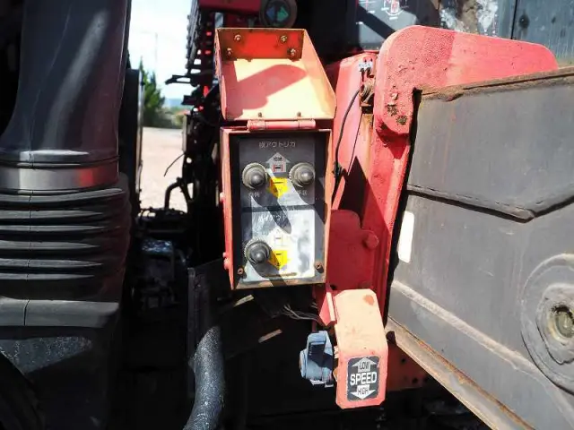 いすゞ フォワード KL-FSR34K4R(2WD)の写真22