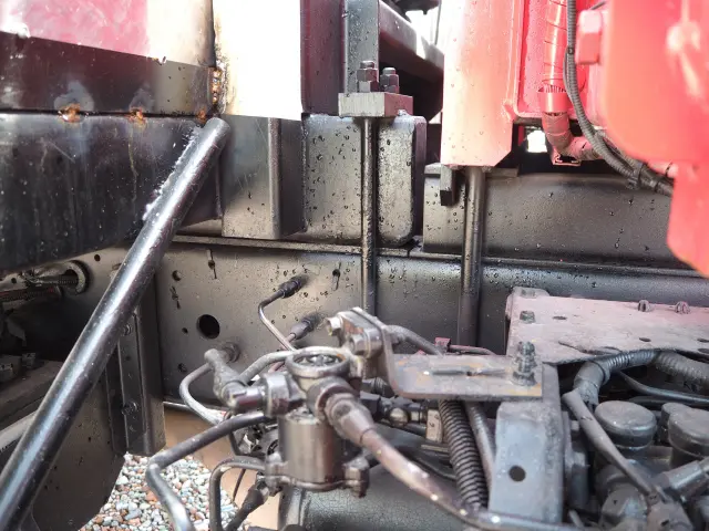 いすゞ フォワード KL-FSR34K4R(2WD)の写真26