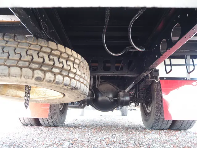 いすゞ フォワード KL-FSR34K4R(2WD)の写真33