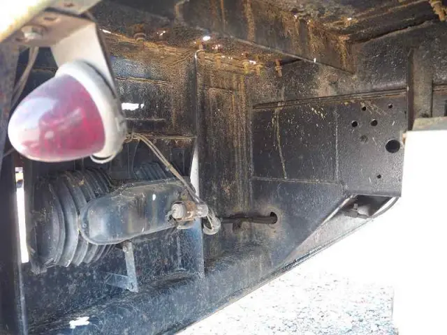 いすゞ フォワード KL-FSR34K4R(2WD)の写真36