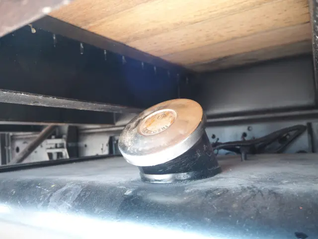 いすゞ フォワード KL-FSR34K4R(2WD)の写真36