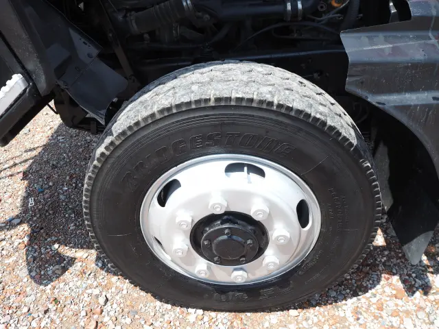 いすゞ フォワード KL-FSR34K4R(2WD)の写真38