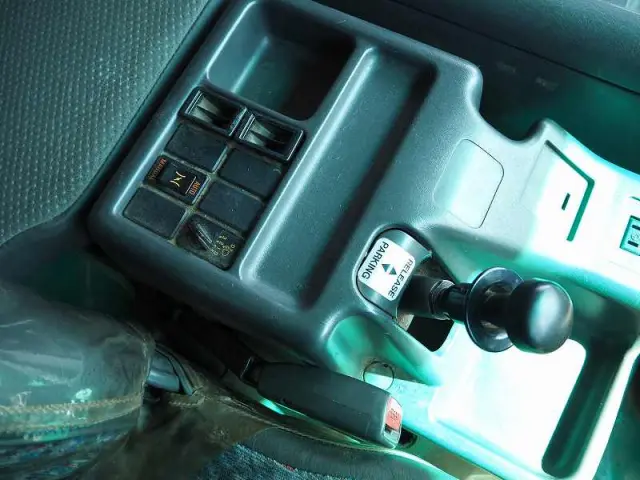 いすゞ フォワード KL-FSR34K4R(2WD)の写真42