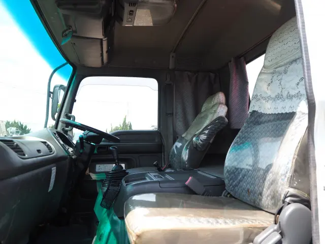 いすゞ フォワード KL-FSR34K4R(2WD)の写真42