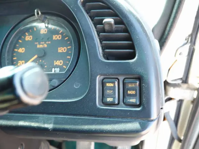 いすゞ フォワード KL-FSR34K4R(2WD)の写真45