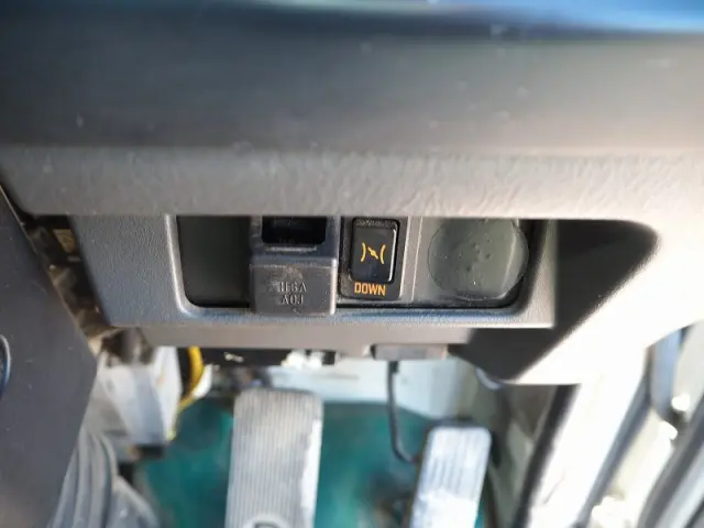 いすゞ フォワード KL-FSR34K4R(2WD)の写真46