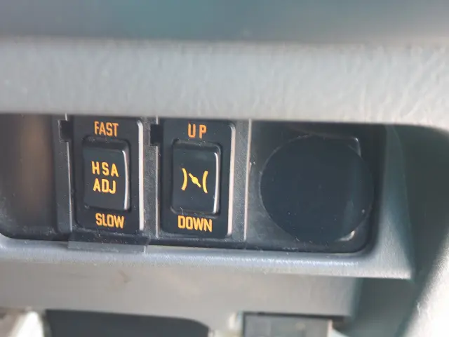 いすゞ フォワード KL-FSR34K4R(2WD)の写真49