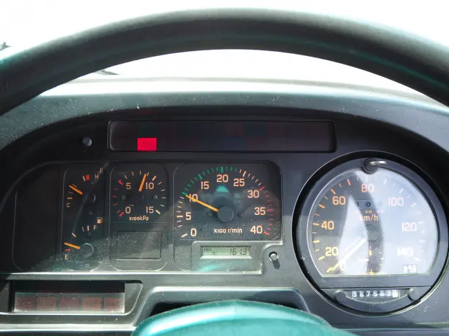 いすゞ フォワード KL-FSR34K4R(2WD)の写真50