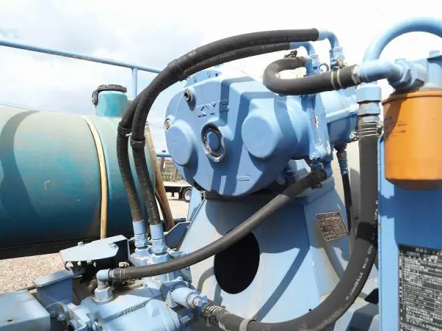 いすゞ ギガ QKG-CXZ77AT(6x4)の写真10