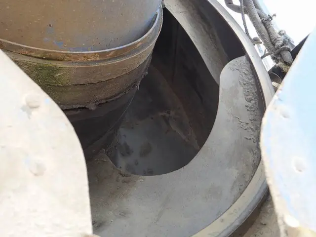 いすゞ ギガ QKG-CXZ77AT(6x4)の写真29