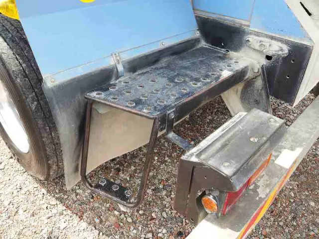 いすゞ ギガ QKG-CXZ77AT(6x4)の写真32