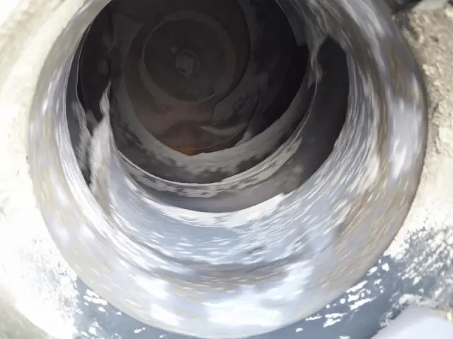 いすゞ ギガ QKG-CXZ77AT(6x4)の写真37