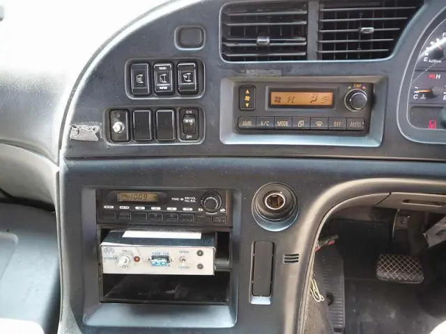 いすゞ ギガ QKG-CXZ77AT(6x4)の写真43