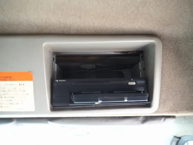 いすゞ ギガ QKG-CXZ77AT(6x4)の写真49