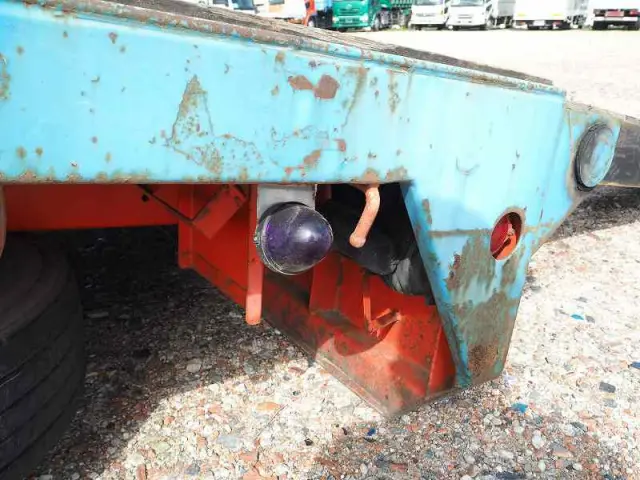 いすゞ フォワード KK-FSR33L4(2WD)の写真14