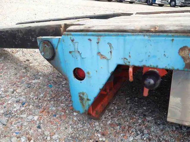 いすゞ フォワード KK-FSR33L4(2WD)の写真20