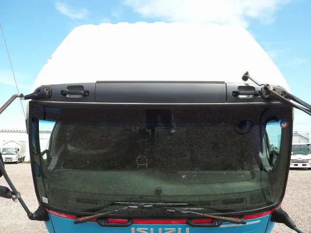 いすゞ フォワード KK-FSR33L4(2WD)の写真29