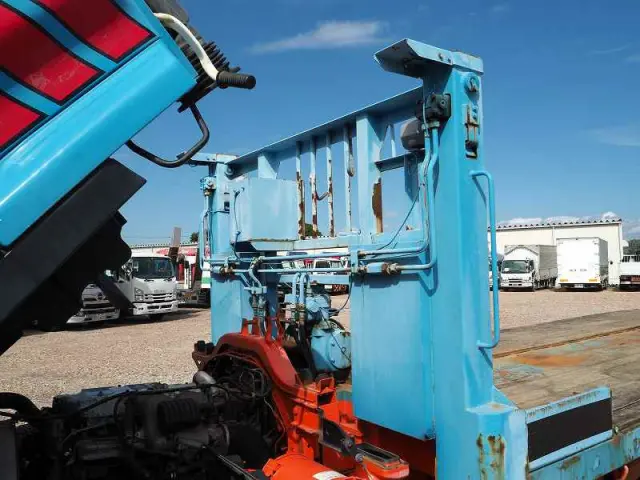 いすゞ フォワード KK-FSR33L4(2WD)の写真41