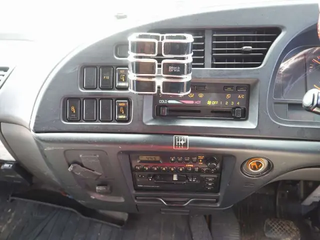 いすゞ フォワード KK-FSR33L4(2WD)の写真44